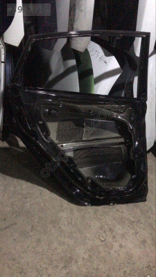 2009-17 FORD FİESTA SOL ARKA KAPI ORJ ÇIKMA