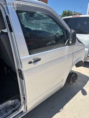 TRANSPORTER T5 T6 ÇIKMA ORJ DOLU HATASIZ SAĞ ÖN KAPI