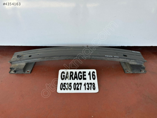 MAZDA MX5 ÖN TAMPON DEMİRİ ORJİNAL