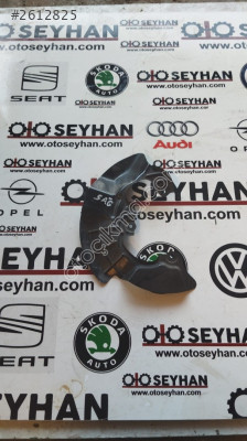 51706-N7100 Hyundai Tucson 2022 ön sağ fren toz sacı