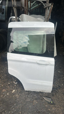 FORD COURİER SAĞ ARKA KAPI KONUK OTO