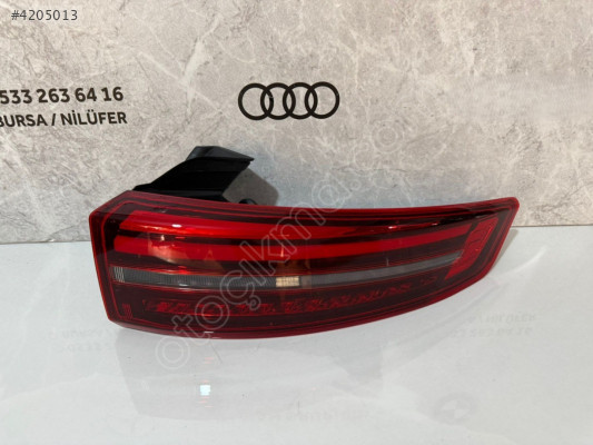 SKYWELL ET5 PREMİUM PLUS SAĞ STOP SIFIR