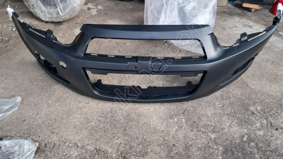 CHEVROLET AVEO T 300 ÖN TAMPON.OTO ERKAN ÜNYE