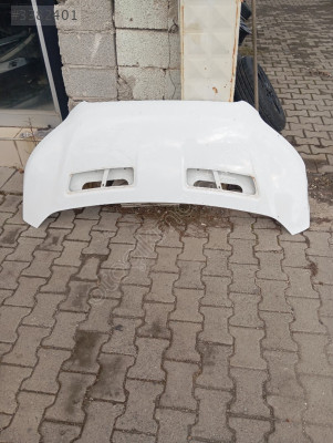 Ford transit motor kaputu alüminyum 2019 2024 arası