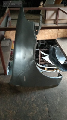 Fiat  Palio sağ ön çamurluk