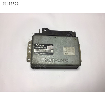 Alfa Romeo 164 2.0 Motor Beyni 0261200108