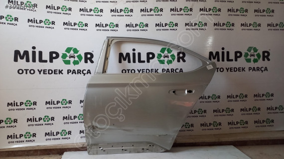 SKODA SUPERB 2015 2024 SOL ARKA KAPI 3V5833051