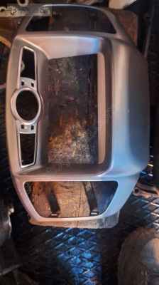 CHEVROLET Captiva Teyp Çerçevesi