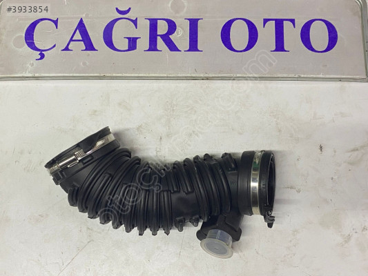 5QF129656K 3Q0129654M SUPER B KODİAQ Q3 HAVA FİLTRE BORUSU
