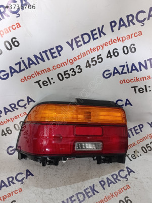 1995-1998 Toyota Corolla Sol Stop