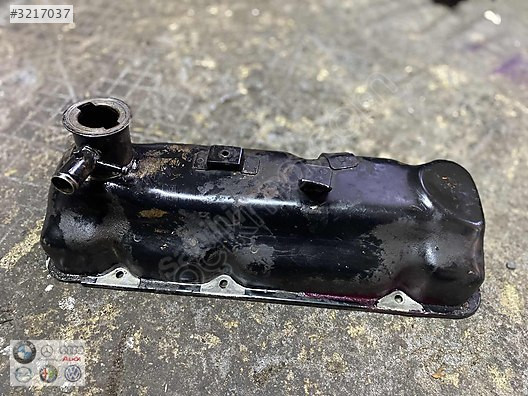 TOFAŞ ŞAHİN/DOĞAN/KARTAL PİC MOTOR KÜLBÜTÖR KAPAĞI ÇIKMA