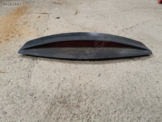 Megane 2 stop 3.stop lambası