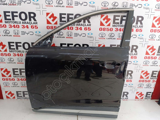 MG EHS SOL ÖN KAPI ÇIKMA ORİJİNAL PARÇA