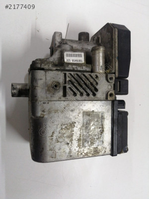 4L0265105B AUDI Q7 WEBASTO BEYNI CIKMA HATASIZ