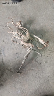 Renault 19 fren limitör