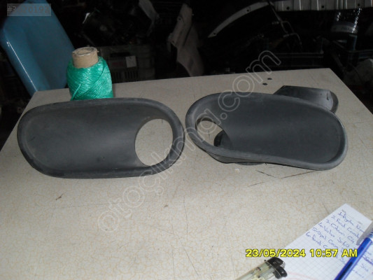 FORD CONNECT ÇIKMA SİS ÇERCEVESİ