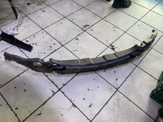 OPEL İNSİGNİA B ÖN TAMPON KÖPÜĞÜ ÇIKMA 13491170 CANCAN OPEL
