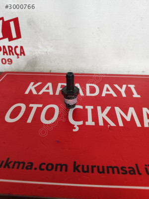 Toyota Corolla karter havandirma valfi (PVC valf)2002-2007