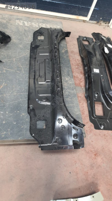 Kia cedd cd arka panel sefalılar oto cikma