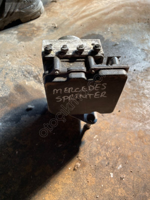 MERCEDES SPRİNTER ABS BEYNİ ÇIKMA ORJİNAL