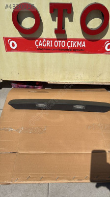 TRANSPORTER BAGAH PLAKALIK LAMBASI 7E0827329F ÇAĞRI OTO