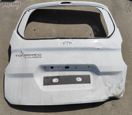 FORD COURİER BAGAJ KAPAĞI ORİJİNAL ÇIKMA PARÇA
