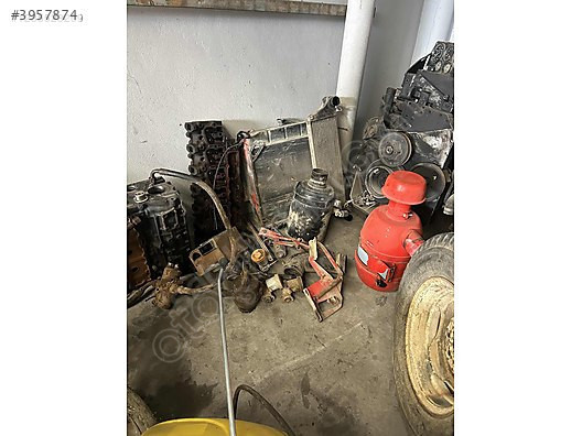 Dodge AS950 TEMİZ HAVA FİLTRESİ