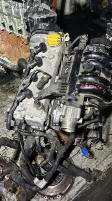 FİAT EGEA 1,6 ÇIKMA MOTOR