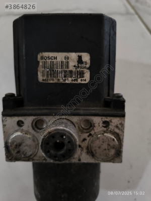 Ford Mondeo ABS Beyni 0265800014 0265222030 3S71-2M110-AA