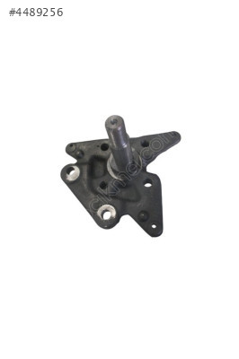 Renault Fluence Arka Aks Taşıyıcı Sol 20092016