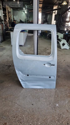 Renualt kango 2014 model sag arka surgulu kapi