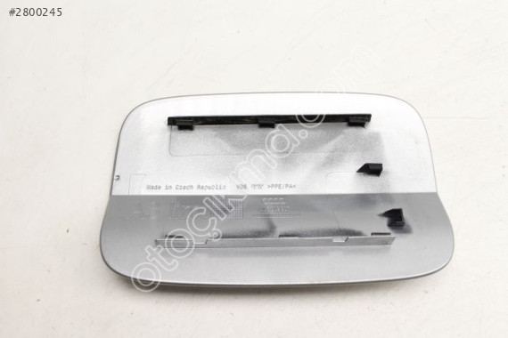 Depo Kapağı Dış Tek Kapak Audi A3 2013-2020 8V5809907