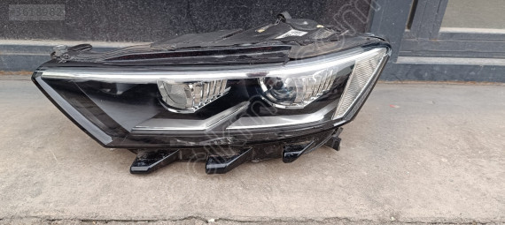 VOLKSWAGEN T-ROC ÇIKMA ORJİNAL SOL FAR 2GA941773