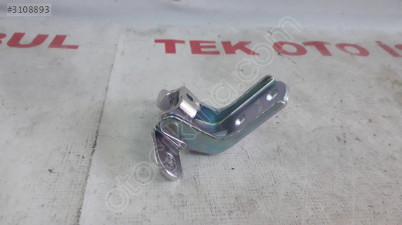 KIA RİO KAPI MENTEŞESİ SOL ÜST MENTEŞE 793101G000