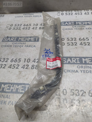 SIFIR ORJ HONDA CİVİC FD6 SOL ARKA TAMPON BRAKETİ