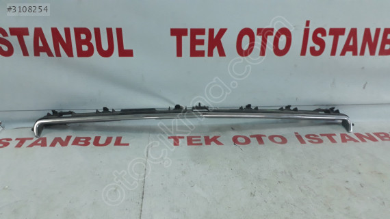 Mercedes E 207 KAPUT NİKELAJI A2078880560
