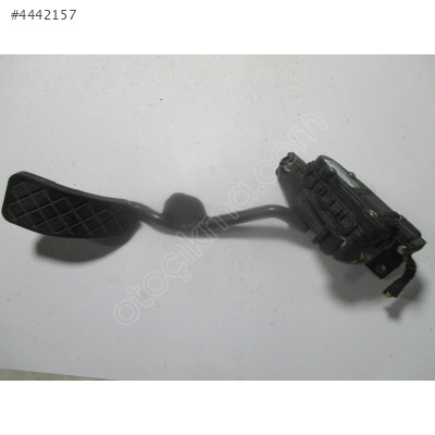 Audi A4 Gaz Pedalı 8E2721523A