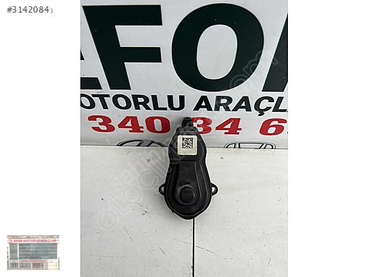 TOYOTA COROLLA ARKA FREN MOTORU SÖKME ORJİNAL PARÇA 19-24