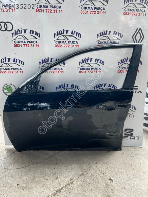 2016 2020 Honda civic çıkma ön sol kapı
