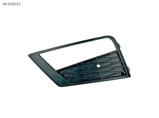 SİS FAR KAPAĞI SOL ATECA 2016-SIFIR 575853665A