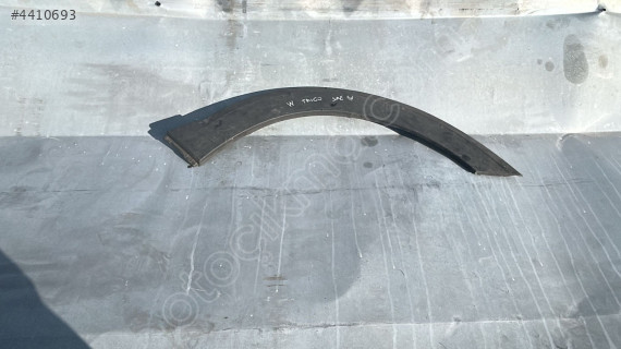 Volkswagen taigo sağ ön dodik orijinal çıkma