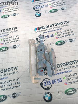 MERCEDES W204 SOL KAPUT MENTEŞESİ A2048800218