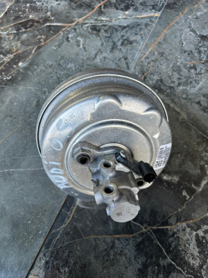 0204J00432 AUDI Q5WESTİNGHOUSE EGE OTOMOTİV BURSA