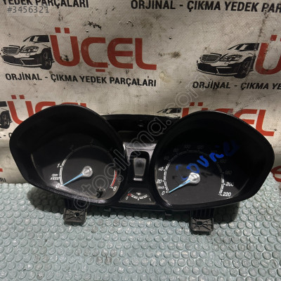 FORD COURİER GÖSTERGE SAATİ ÜÇEL OTO ÇIKMA BURSA