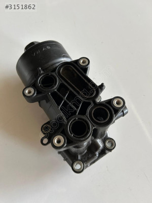 Çıkma Motor Yağ Kütüğü VW jetta 1.6 TDI (Cay Motor)