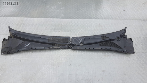 kia sorento 2007 sol cam önü ızgarası (son fiyat)