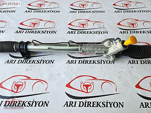 Peugeot Boxer I Direksiyon Kutusu - Sıfır Garantili - 1310352080