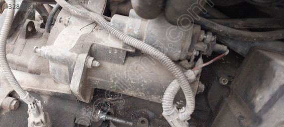 Volkswagen Polo 96-99 Marş Dinamasu