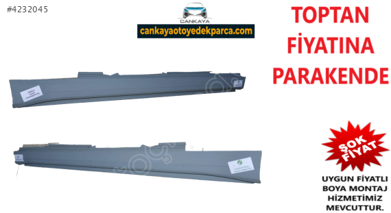 FİAT EGEA MARŞPİYEL SAÇI SOL/SAĞ SIFIR ADET FIYAT  51984268