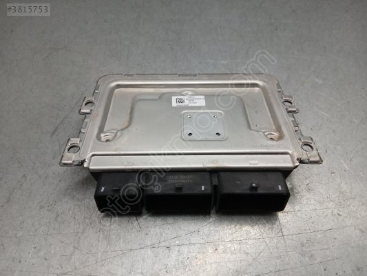 DACIA JOGGER MOTOR BEYNİ